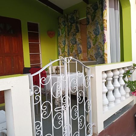 Lendal Apt Saint James Exterior foto